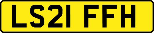 LS21FFH
