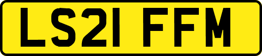 LS21FFM