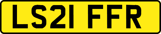 LS21FFR