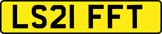 LS21FFT