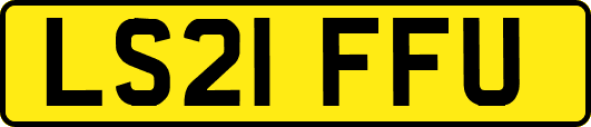 LS21FFU