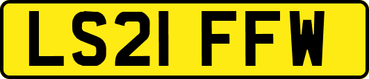 LS21FFW