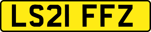 LS21FFZ