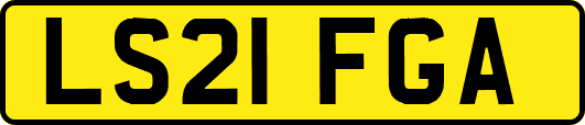 LS21FGA