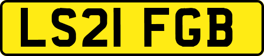 LS21FGB