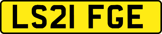 LS21FGE