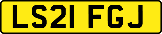 LS21FGJ