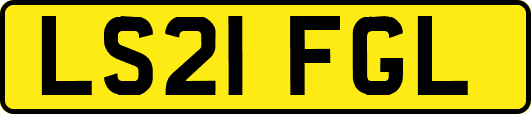 LS21FGL