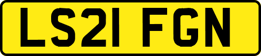 LS21FGN