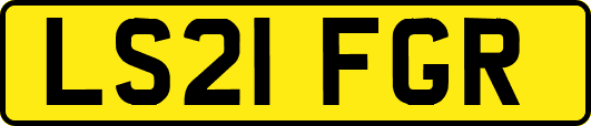 LS21FGR