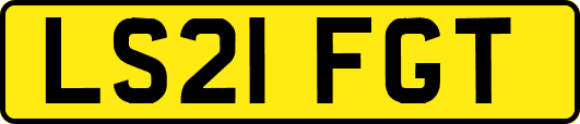 LS21FGT