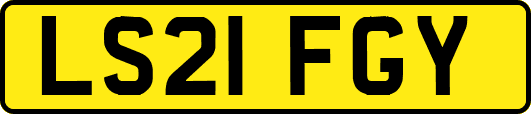 LS21FGY