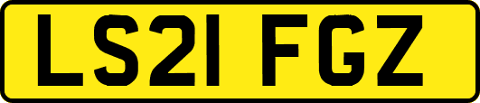 LS21FGZ