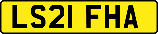 LS21FHA