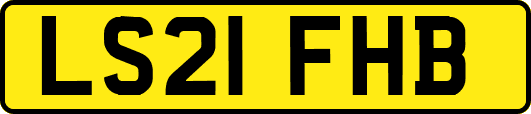 LS21FHB
