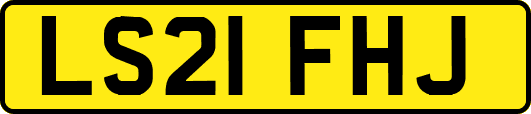 LS21FHJ