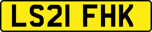 LS21FHK