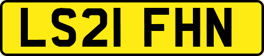 LS21FHN