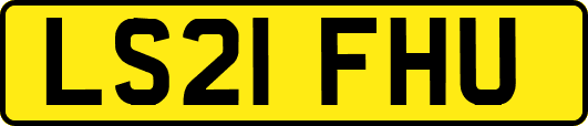 LS21FHU
