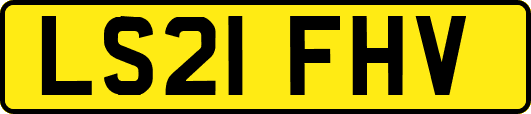 LS21FHV