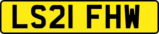 LS21FHW