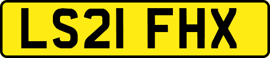 LS21FHX