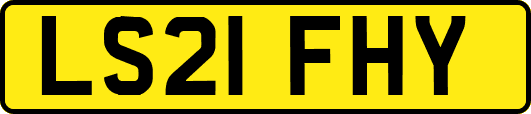 LS21FHY
