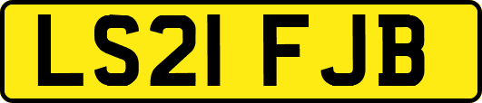 LS21FJB