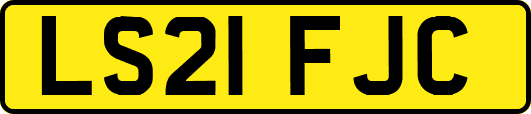 LS21FJC