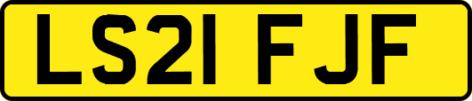LS21FJF