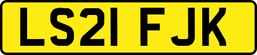 LS21FJK