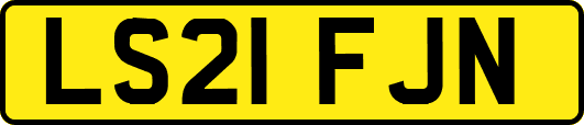 LS21FJN