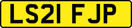 LS21FJP