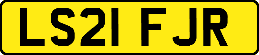 LS21FJR