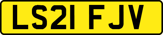 LS21FJV