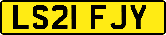 LS21FJY