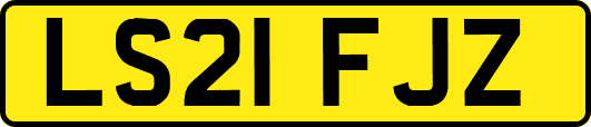 LS21FJZ