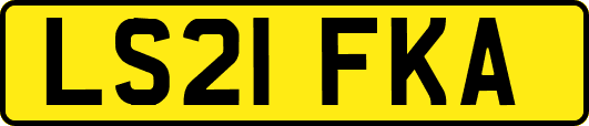 LS21FKA
