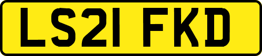 LS21FKD