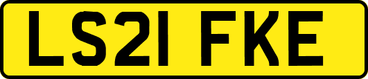 LS21FKE