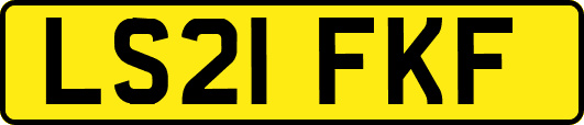 LS21FKF