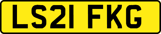 LS21FKG