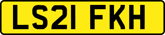LS21FKH