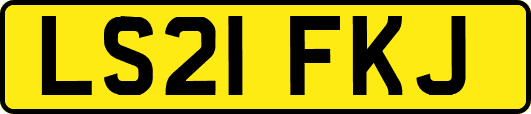 LS21FKJ