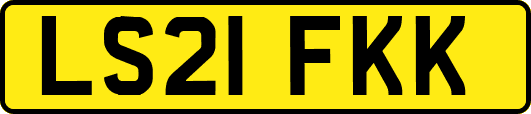 LS21FKK