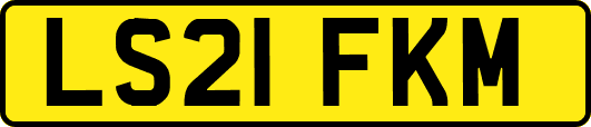 LS21FKM