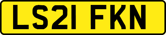 LS21FKN
