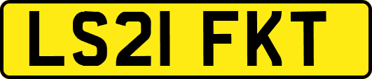 LS21FKT