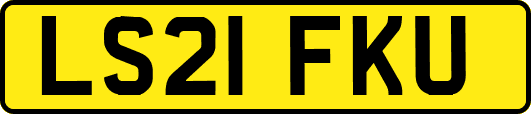 LS21FKU