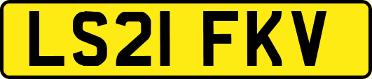 LS21FKV